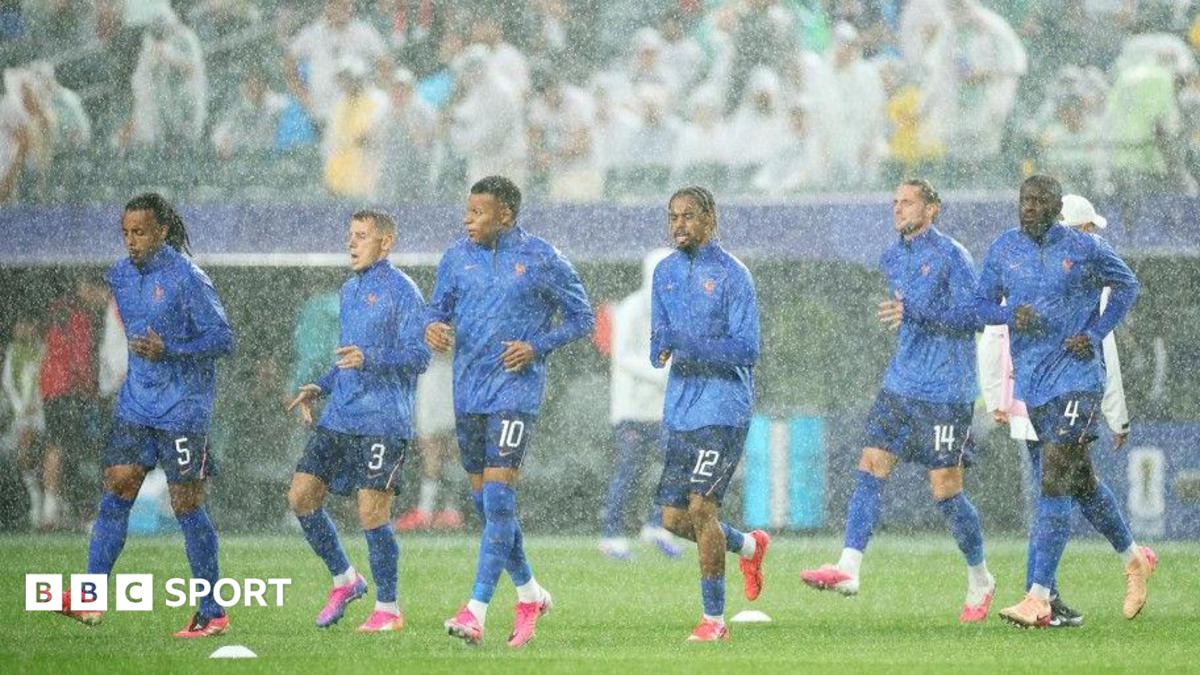 世界杯2026赛程趋势：天气延误如何重塑B体育官网比赛生态？ | B体育