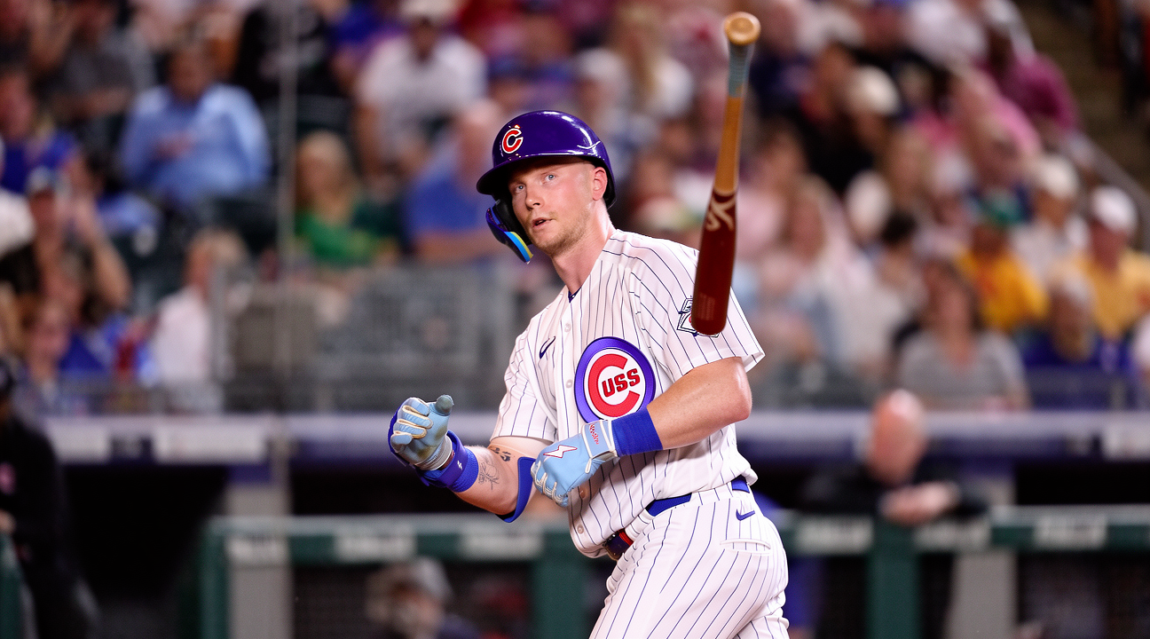 B体育 - 2026 MLB 奖项观察：MVP、赛扬奖等七月战况 - B体育