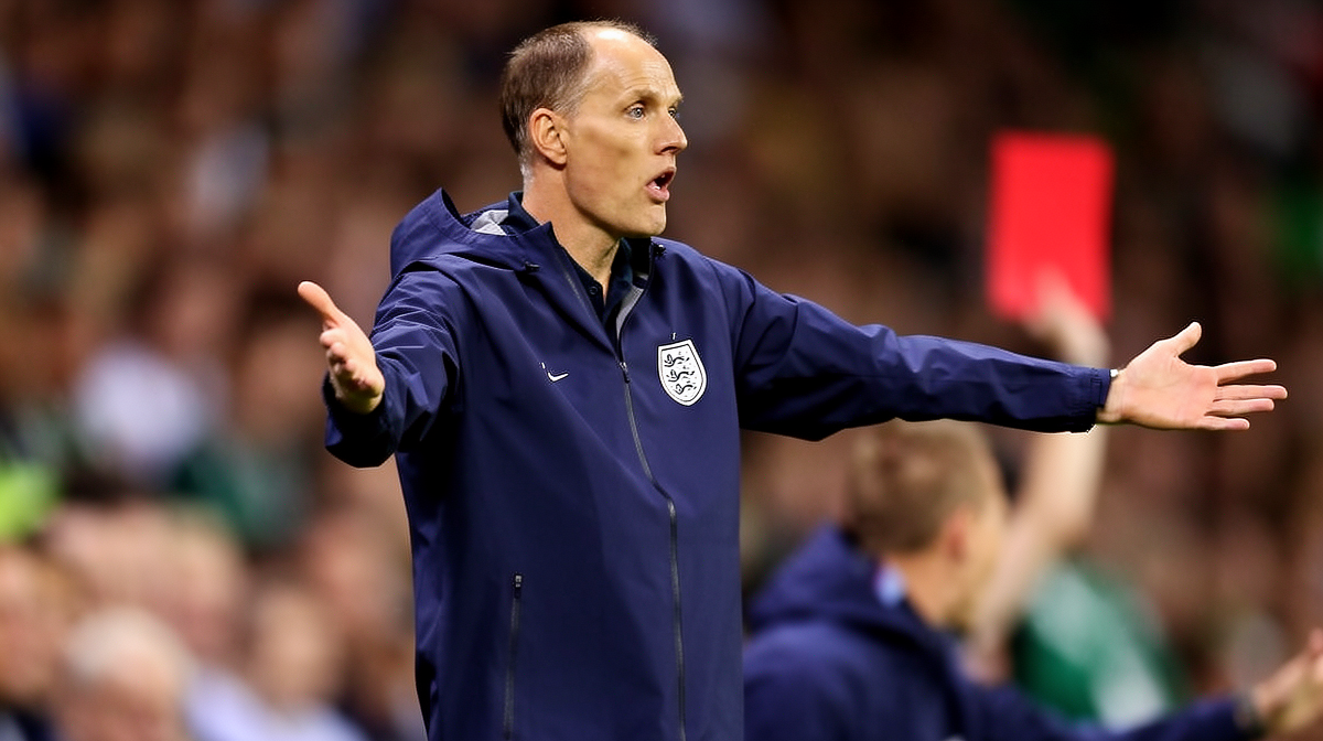 B体育 - 卡塔尔世界杯背后的「红牌迷局」：图赫尔质问FIFA，规则漏洞何时止步？ - B体育