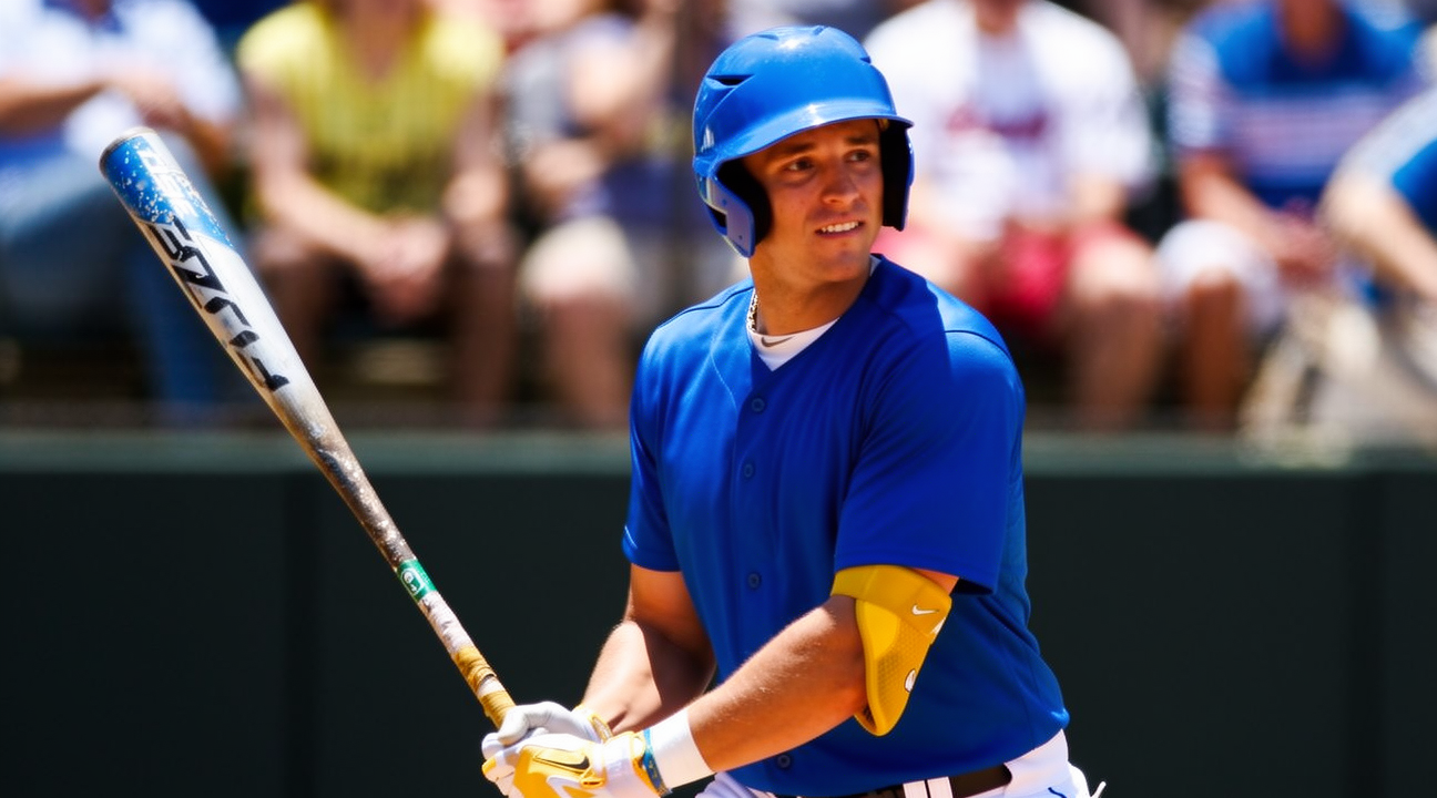 B体育平台 - 2026 MLB选秀实时追踪：首日摘牌结果与核心分析 - B体育